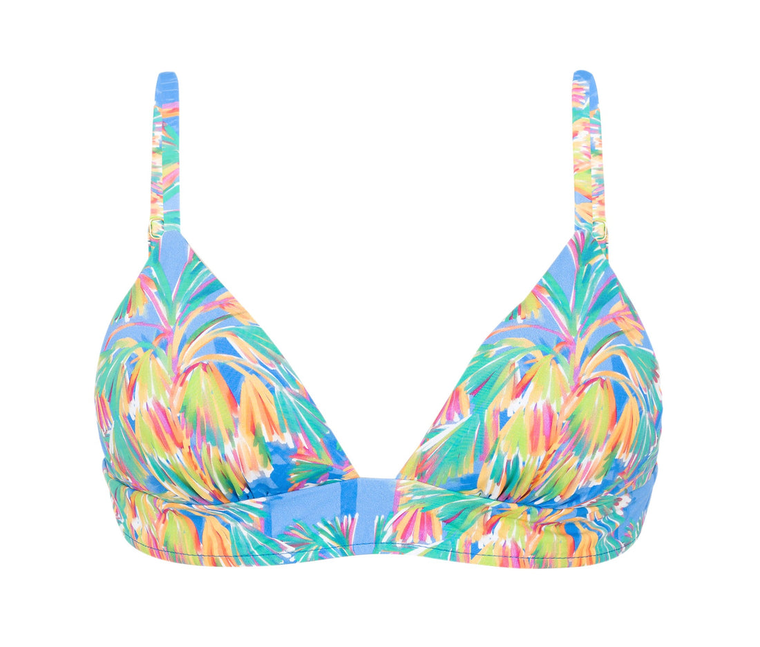 Product Front: Rio De Sol Bikini Tops Top Treetop Tri-Cos