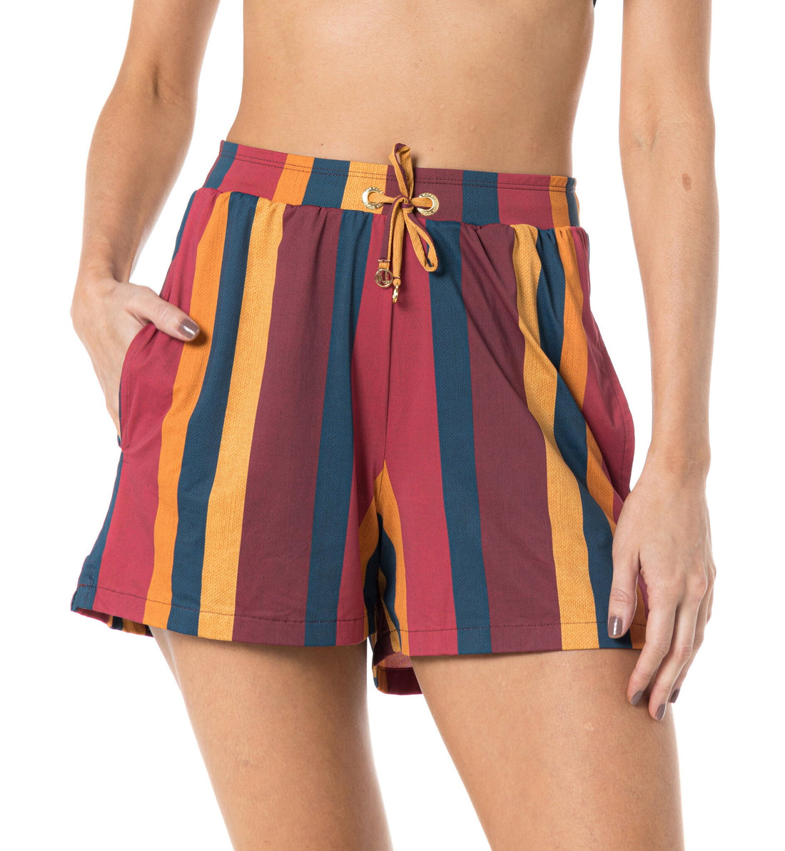 Gallery: Lua Morena Shorts Short Basico Uv Granada
