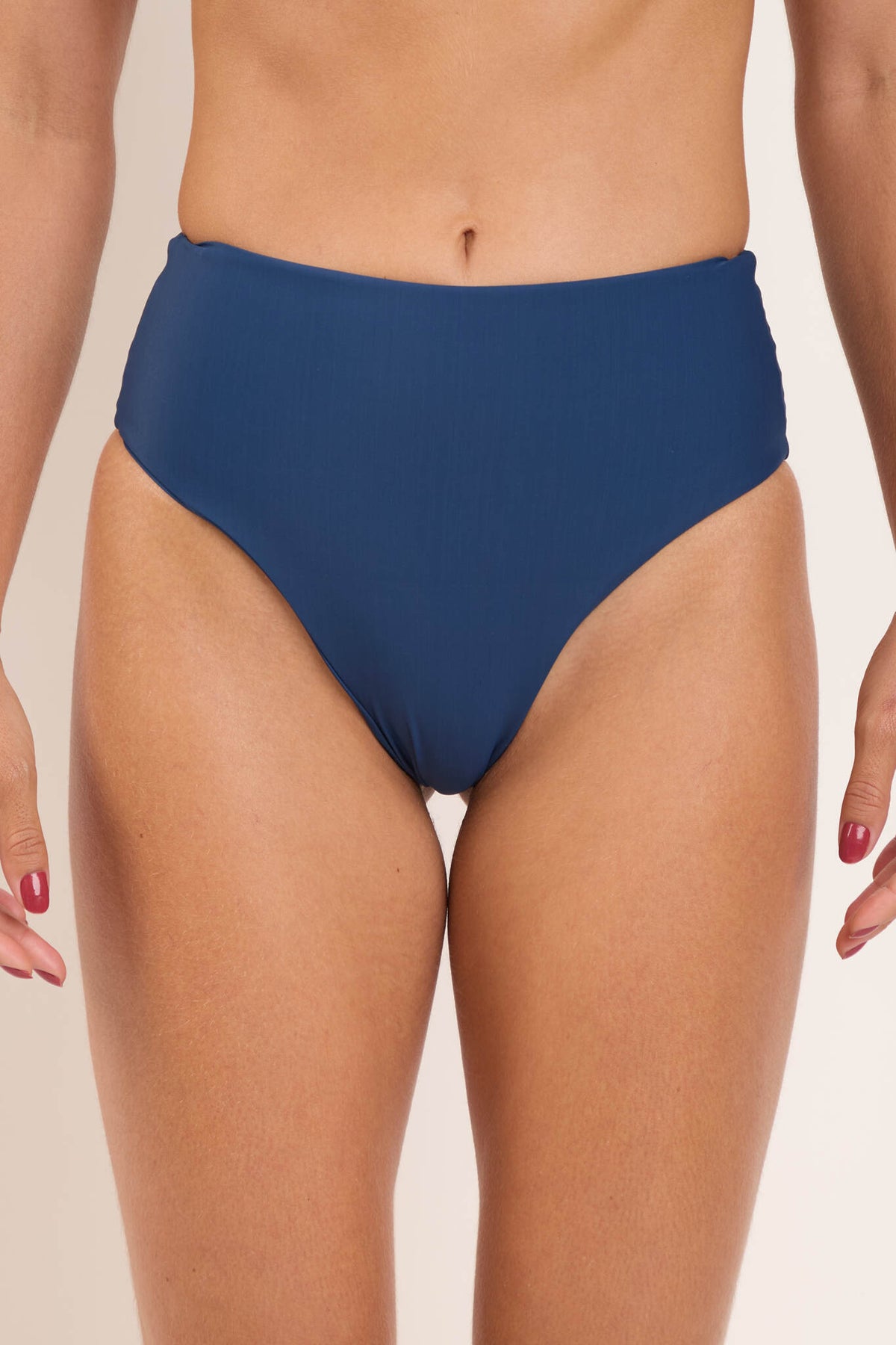 Gallery: Rio De Sol Bikini Bottoms Bottom Navy Hotpants
