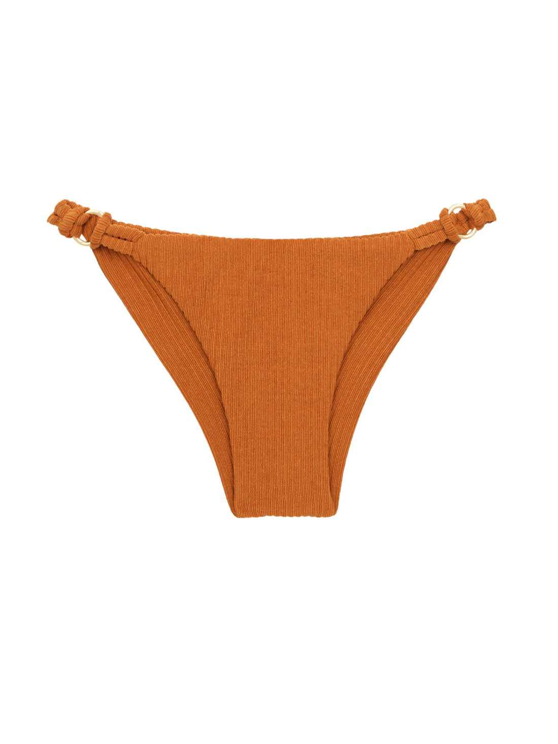 Product Front: Rio De Sol Bikini Bottoms Bottom Ferrugo Cheeky-Aya