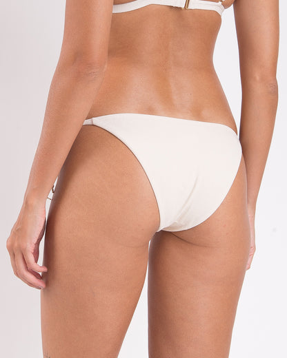 Image 05: Rio De Sol Bikini Bottoms Bottom Malibu-Natural Ibiza-Comfy