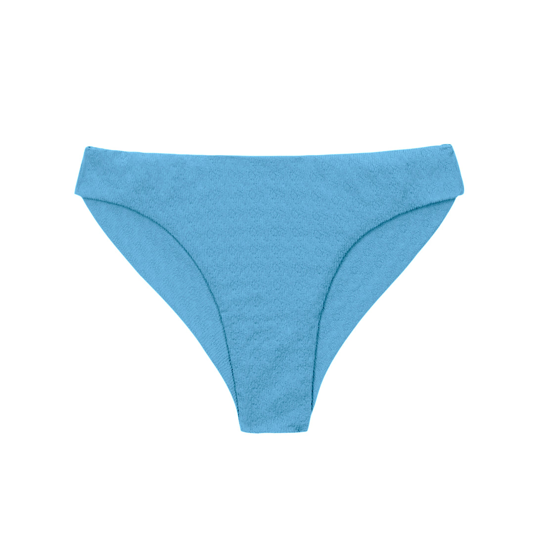Product Front: Rio De Sol Bikini Bottoms Bottom Solar-Celeste Nice