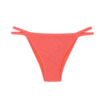Product Front: Rio De Sol Bikini Bottoms Bottom Malibu-Nina Rio-Duo