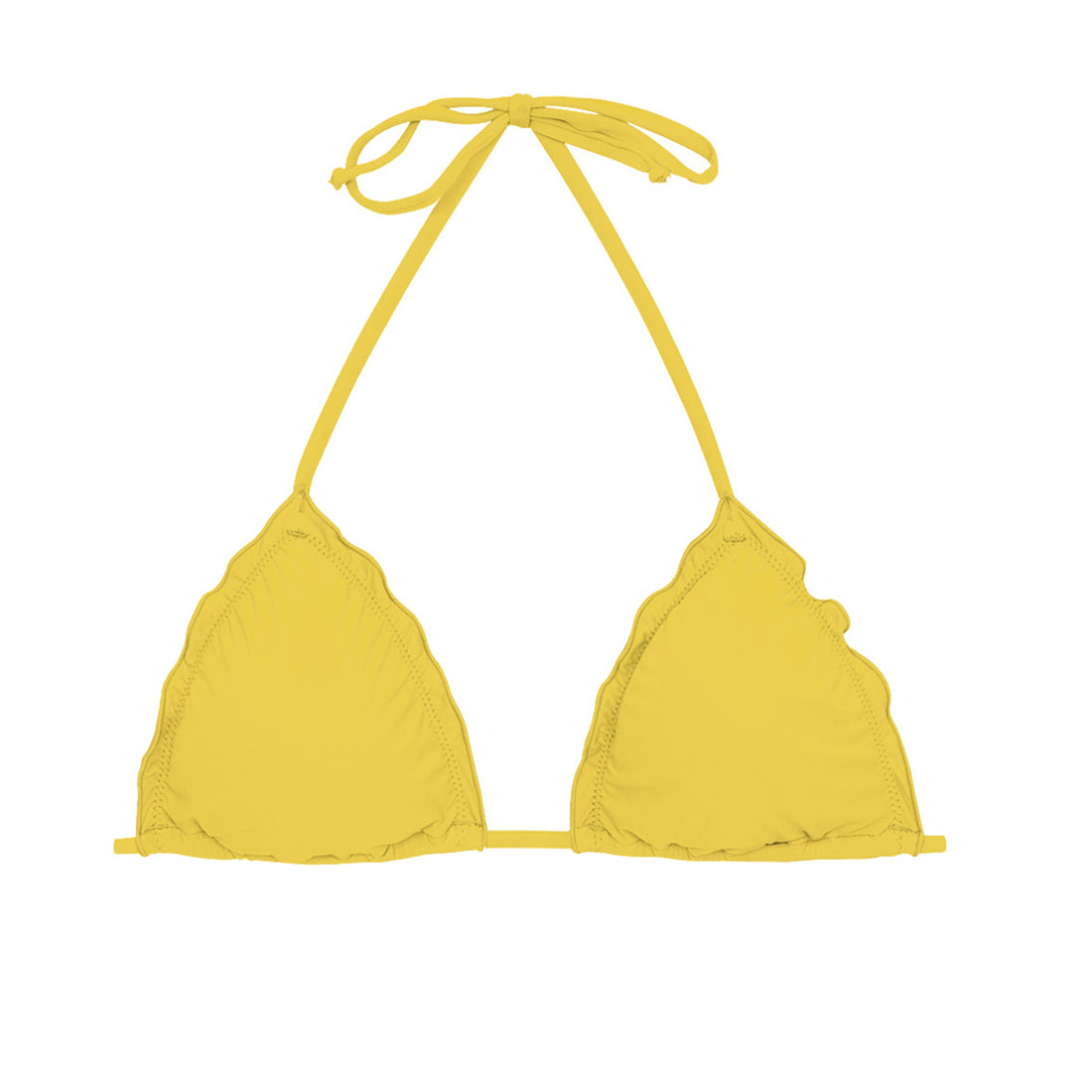 Product Front: Rio De Sol Bikini Tops Top Melon Eva