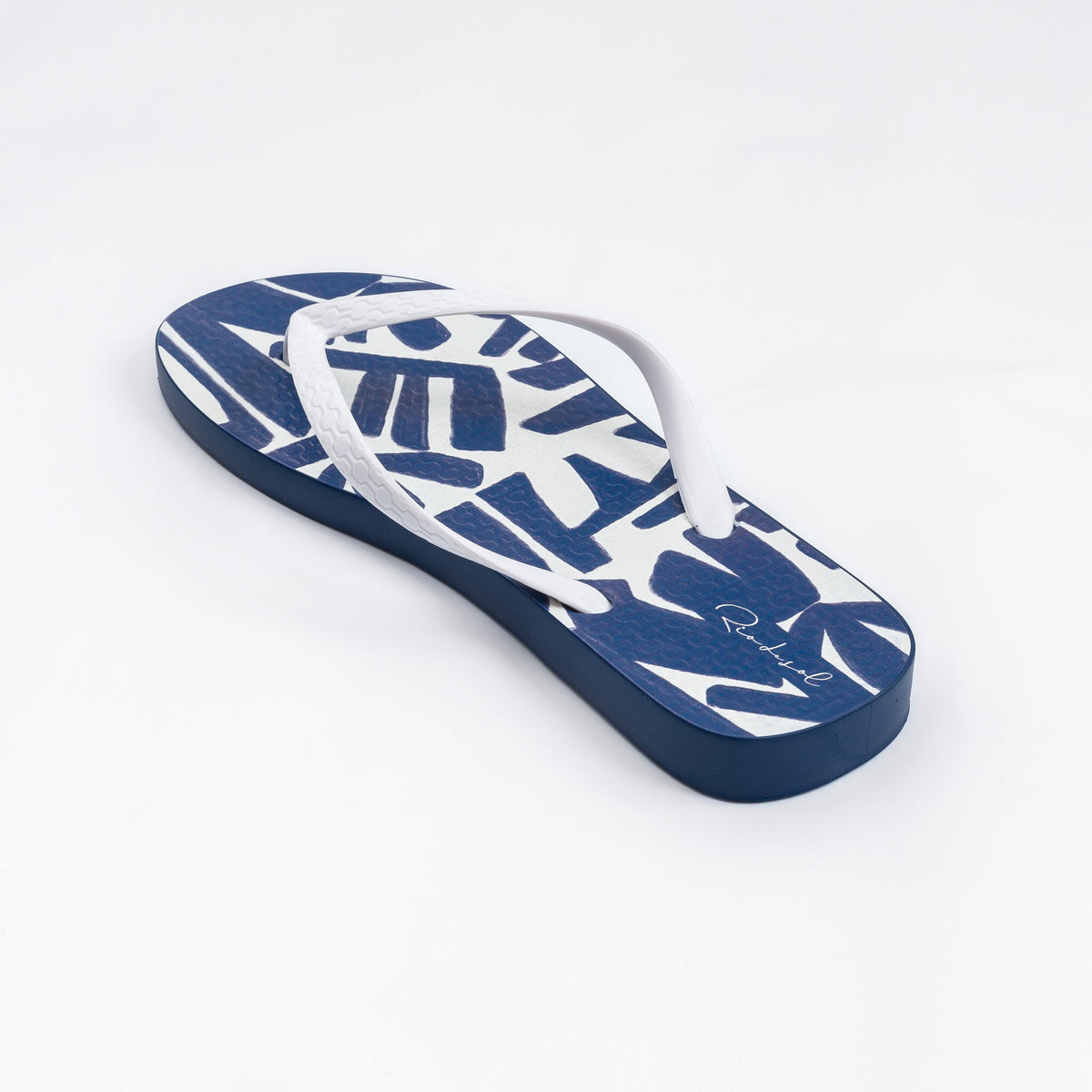 Image 04: Rio De Sol Flip-Flops Pottery Slim