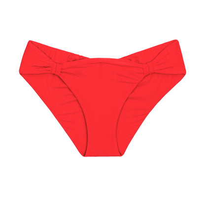 Product Front: Rio De Sol Bikini Bottoms Bottom Rouge Mel-Comfy