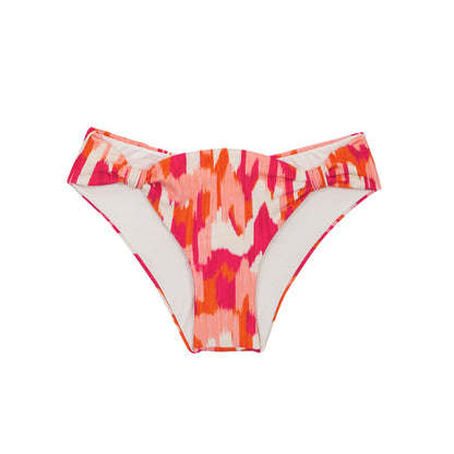 Product Front: Rio De Sol Bikini Bottoms Bottom Mirage Mel