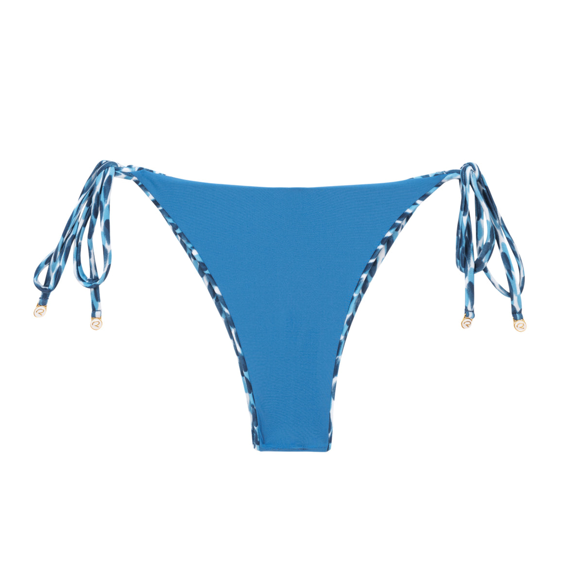 Product Back: Rio De Sol Bikini Bottoms Bottom Chuva Ibiza