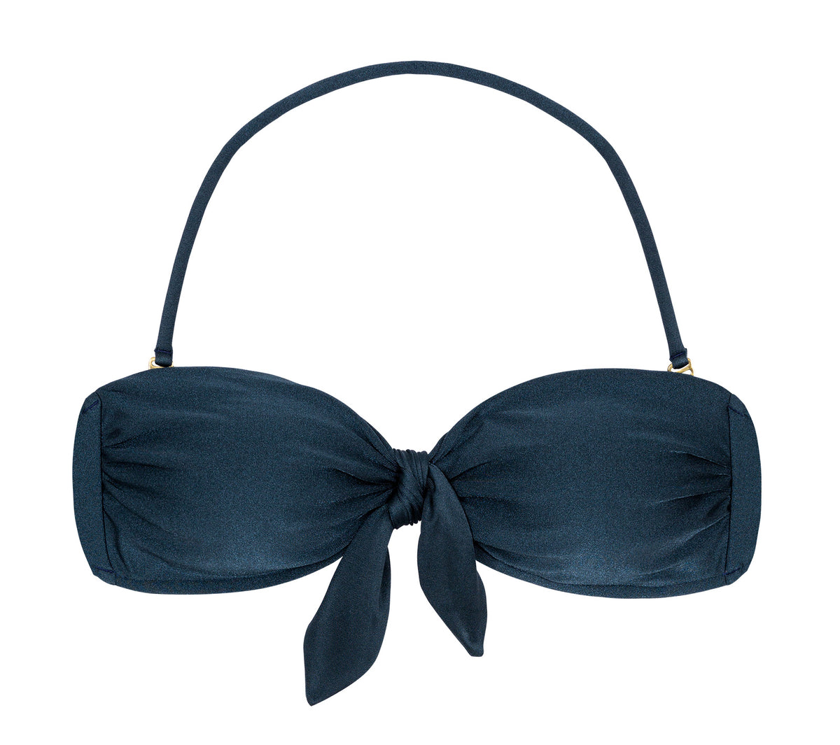 Product Front: Rio De Sol Bikini Tops Top Shark Bandeau
