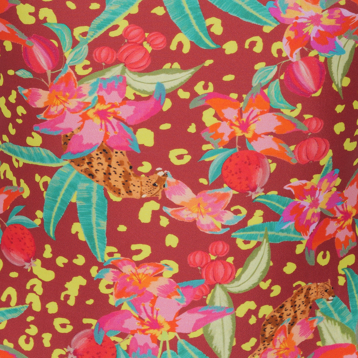 Image 06: Rio De Sol Bikini Bottoms Bottom Tropics Frufru