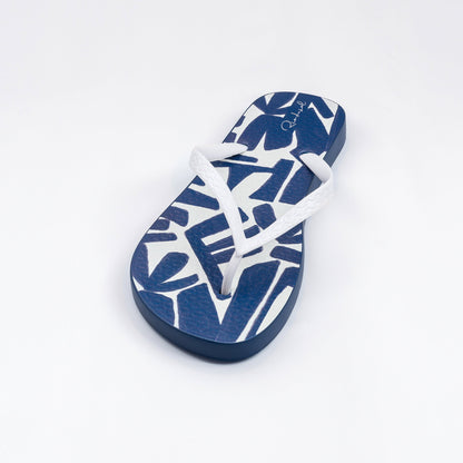 Image 05: Rio De Sol Flip-Flops Pottery Slim