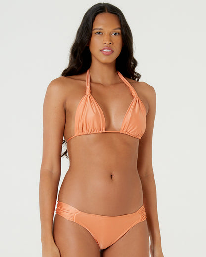 Gallery: Blueman Two Piece Swimwear Caribe Pacifico Laranja
