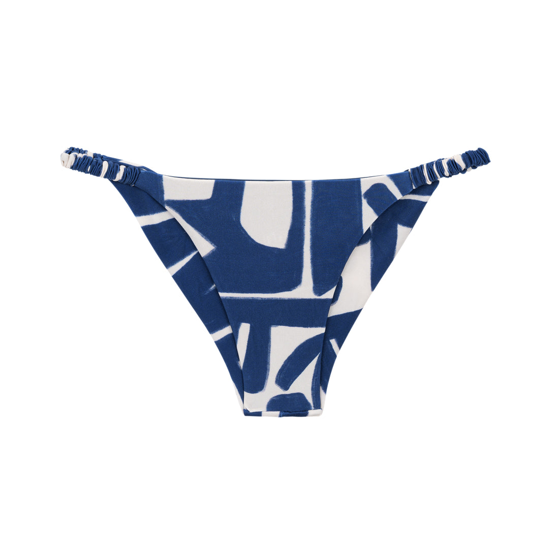 Product Front: Rio De Sol Bikini Bottoms Bottom Pottery Cheeky-Crispy