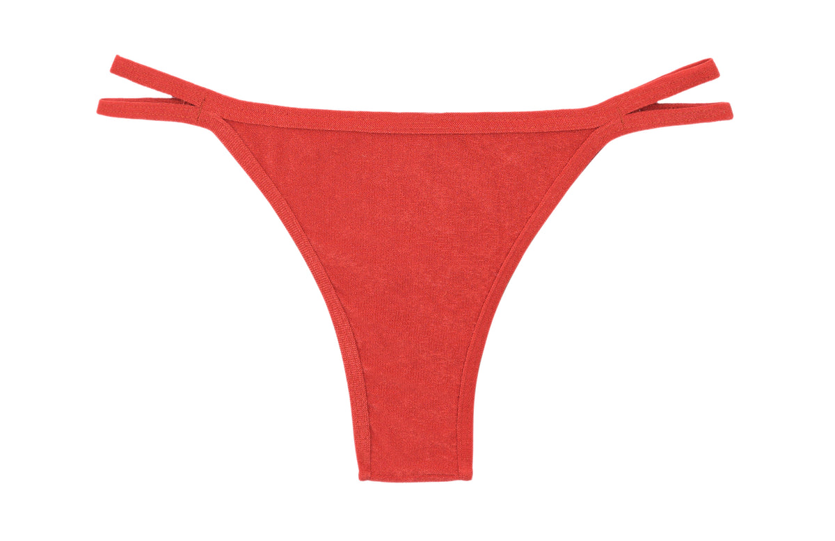 Product Front: Rio De Sol Bottom Bottom Malibu-Chili Mini-Duo