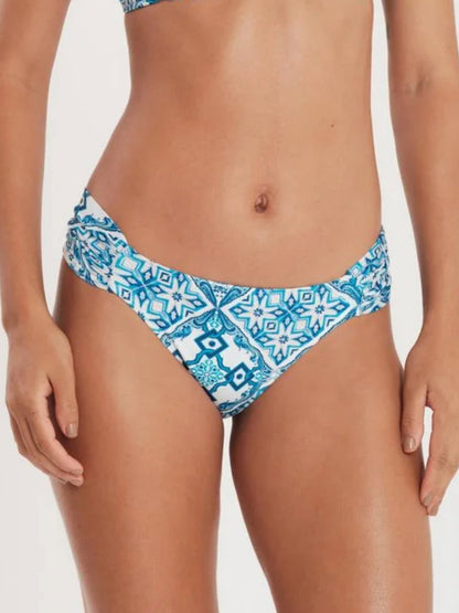 Gallery: Blueman Bikini Bottoms Bottom Lazule New-Pacifico
