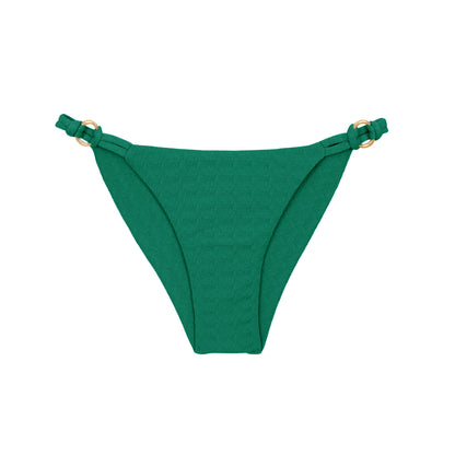 Product Front: Rio De Sol Bikini Bottoms Bottom Solar-Galapagos Cheeky-Aya