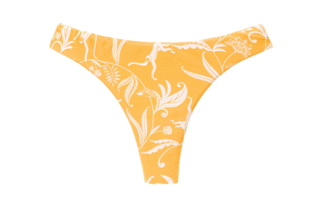 Product Front: Rio De Sol Bikini Bottoms Bottom Sunny-Forest Nice-Fio