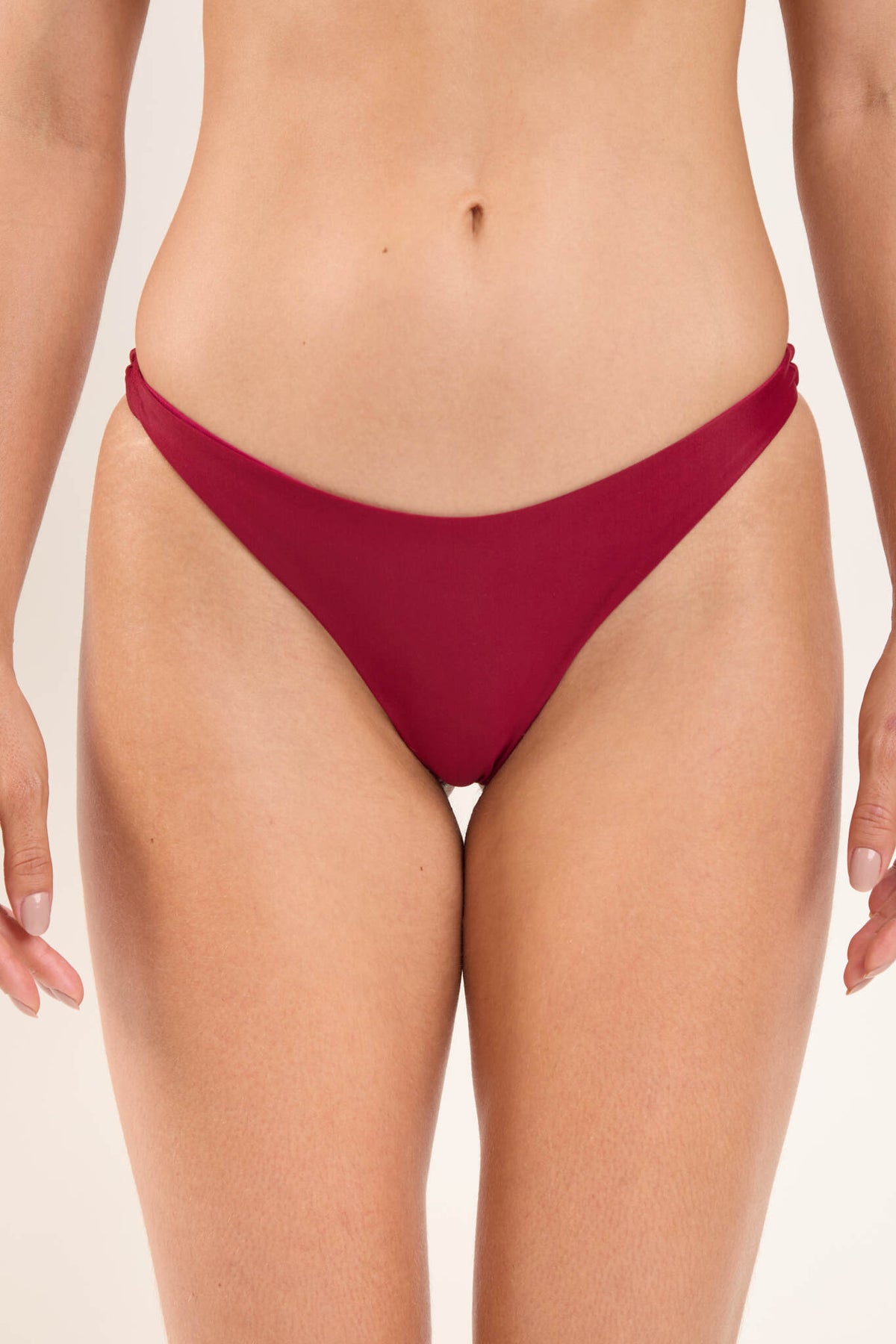 Gallery: Rio De Sol Bottom Bottom Touch-Carmim Mia