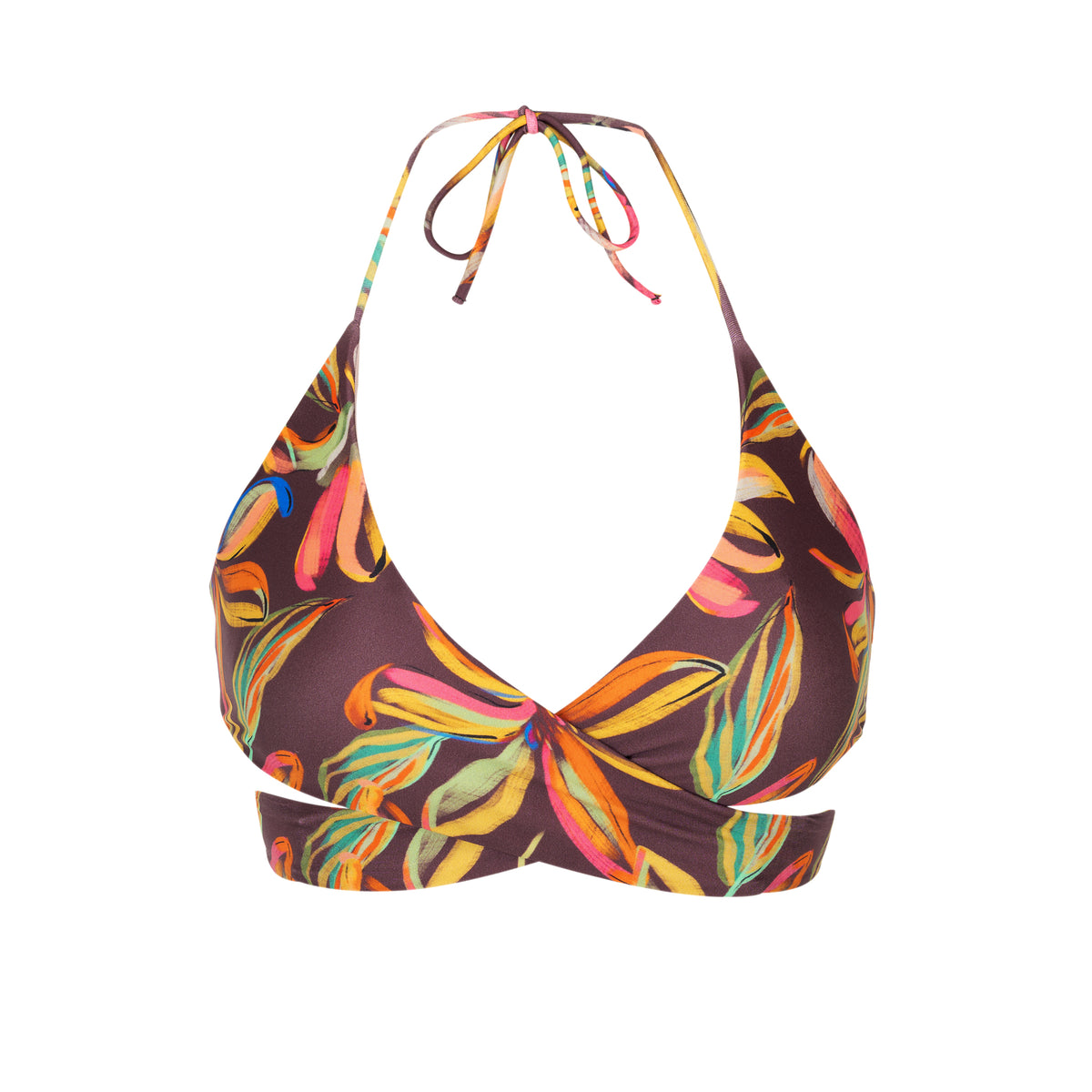 Product Front: Rio De Sol Top Top Fiore Kate