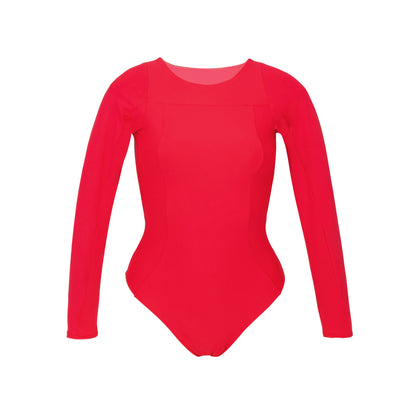 Product Front: Wednesday In Hawaii By Rio De Sol One Piece Swimsuits Hibiscus Surf