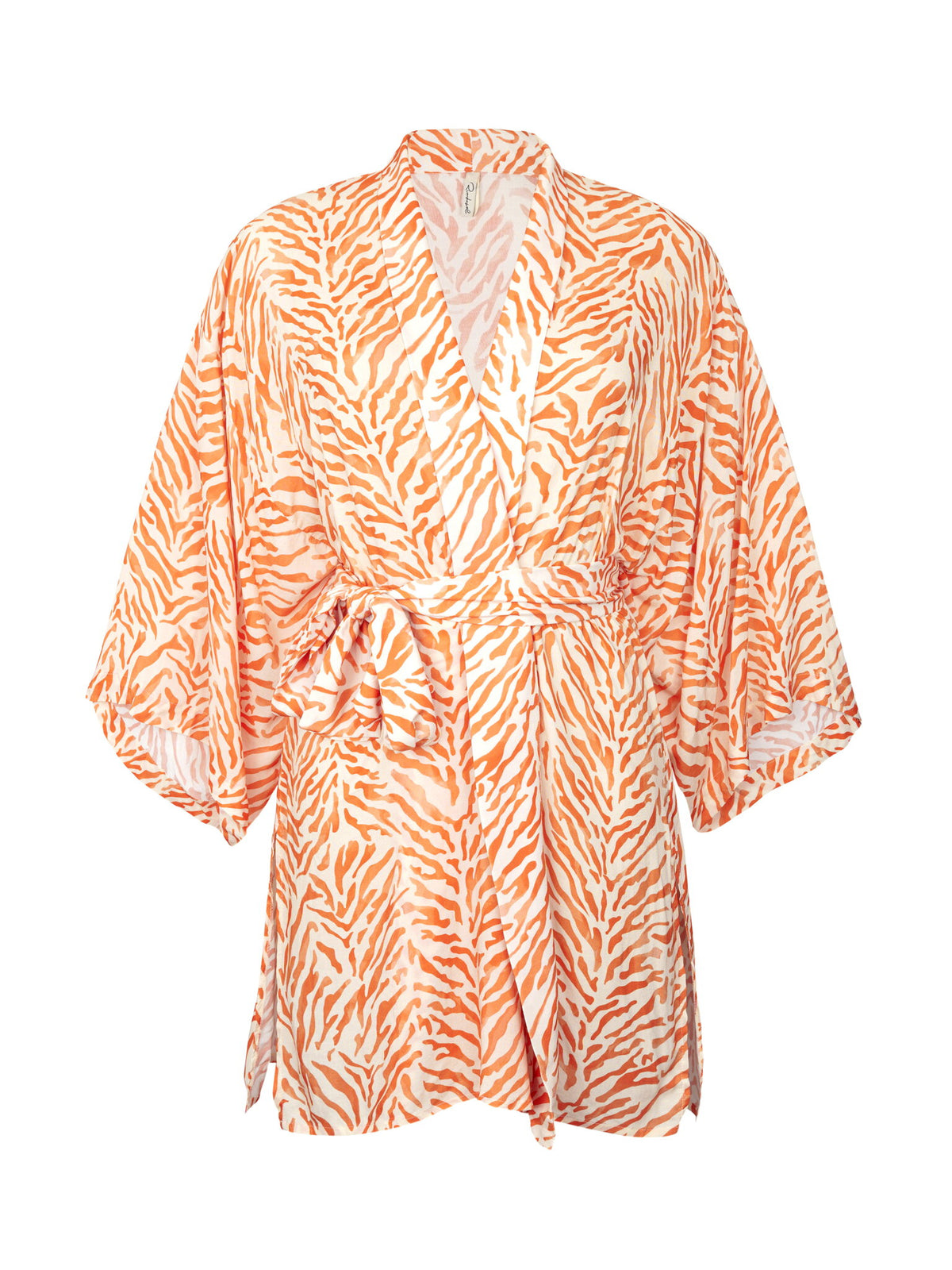 Product Front: Rio De Sol Kaftans And Kimonos Sahari Kimono