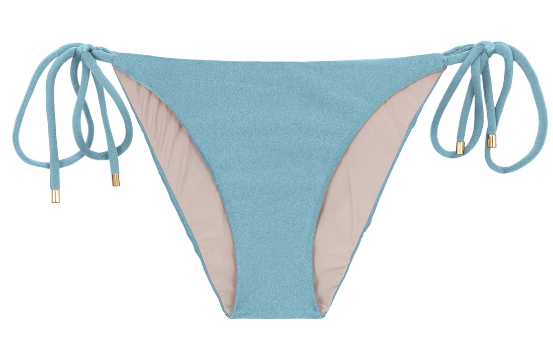 Product Front: Rio De Sol Bikini Bottoms Bottom Mirante Ibiza-Comfy