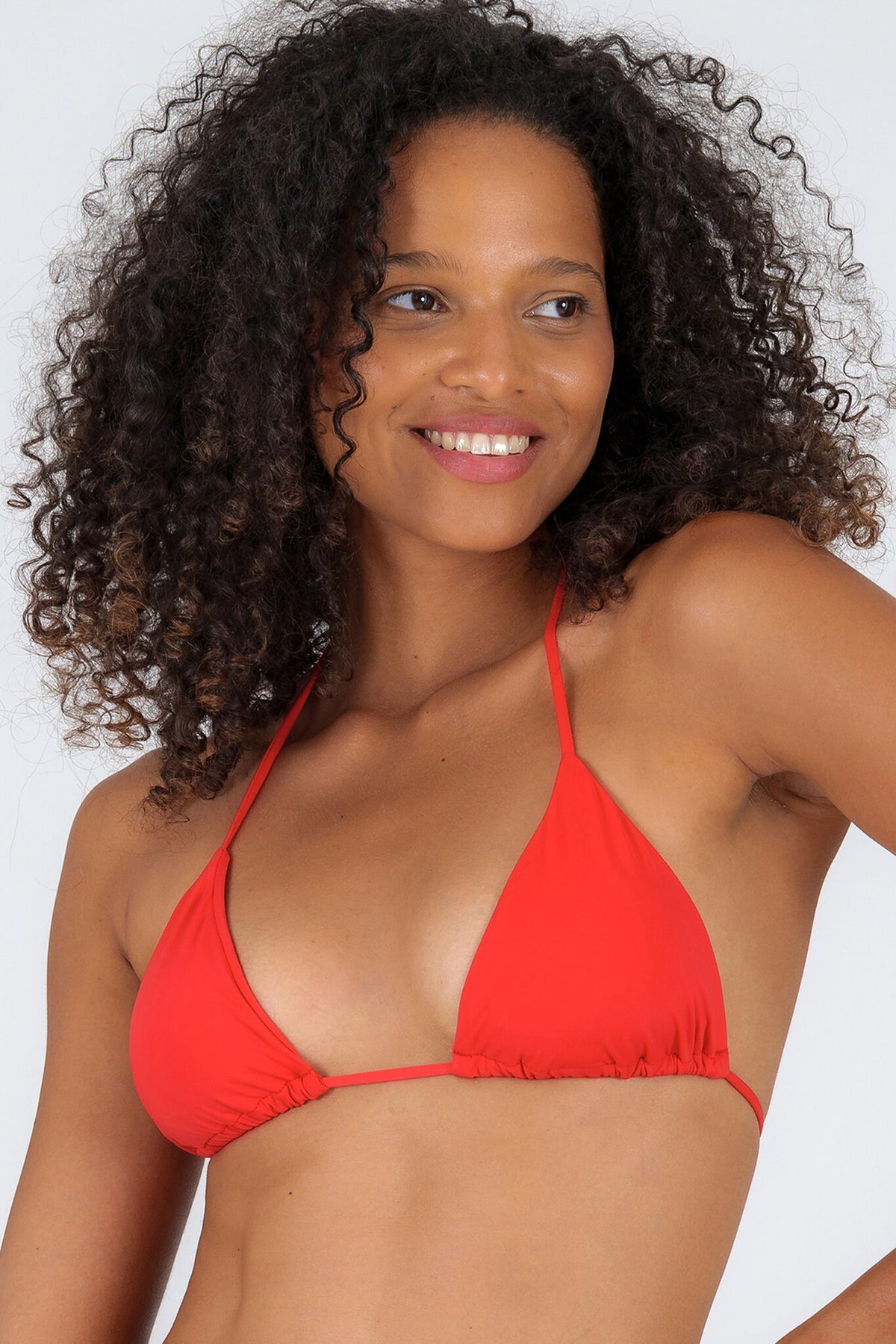 Gallery: Rio De Sol Bikini Tops Top Rouge Tri-Inv
