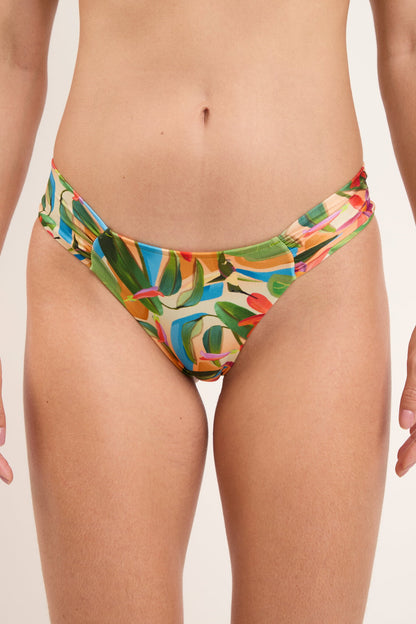 Gallery: Rio De Sol Bikini Bottoms Bottom Tropical Baobi