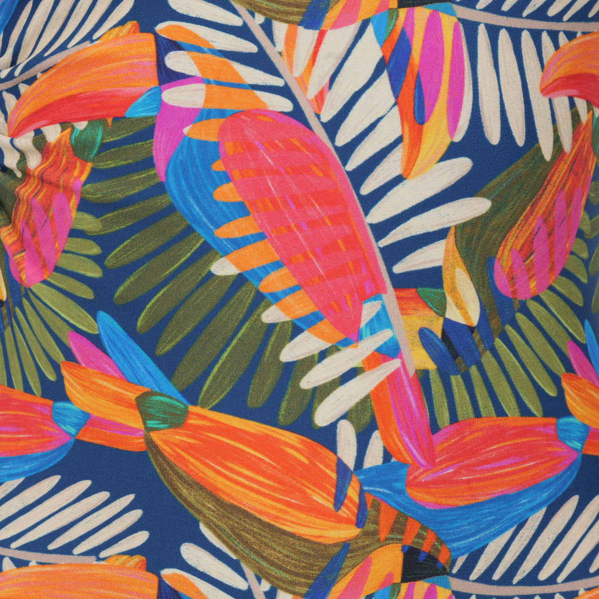 Image 06: Rio De Sol Bikini Bottoms Bottom Jungle Leblon-Fio