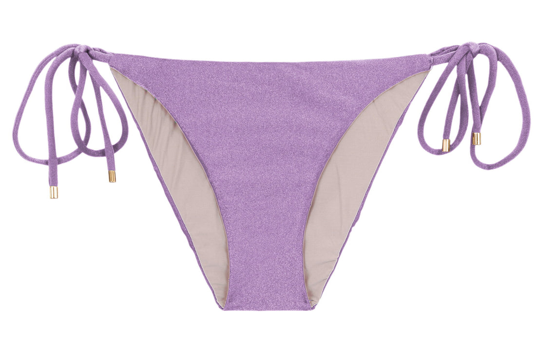 Product Front: Rio De Sol Bikini Bottoms Bottom Shimmer-Harmonia Ibiza-Comfy