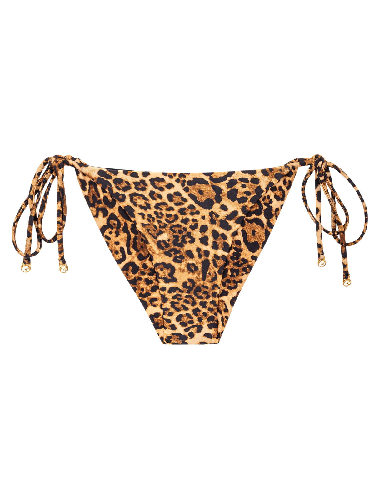 Product Front: Rio De Sol Bikini Bottoms Bottom Yaguara Cheeky-Tie