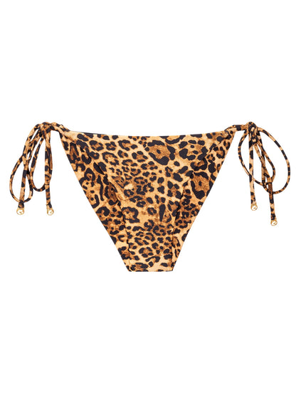 Product Front: Rio De Sol Bikini Bottoms Bottom Yaguara Cheeky-Tie