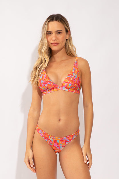 Image 06: Rio De Sol Bikini Tops Top Rio-Pop Alba