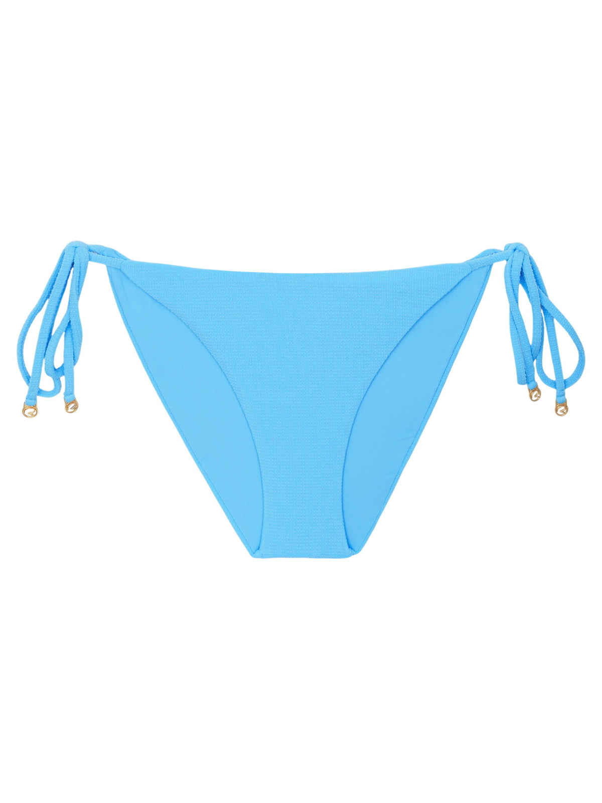 Product Front: Rio De Sol Bikini Bottoms Bottom Waffle-Paradiso Ibiza-Comfy