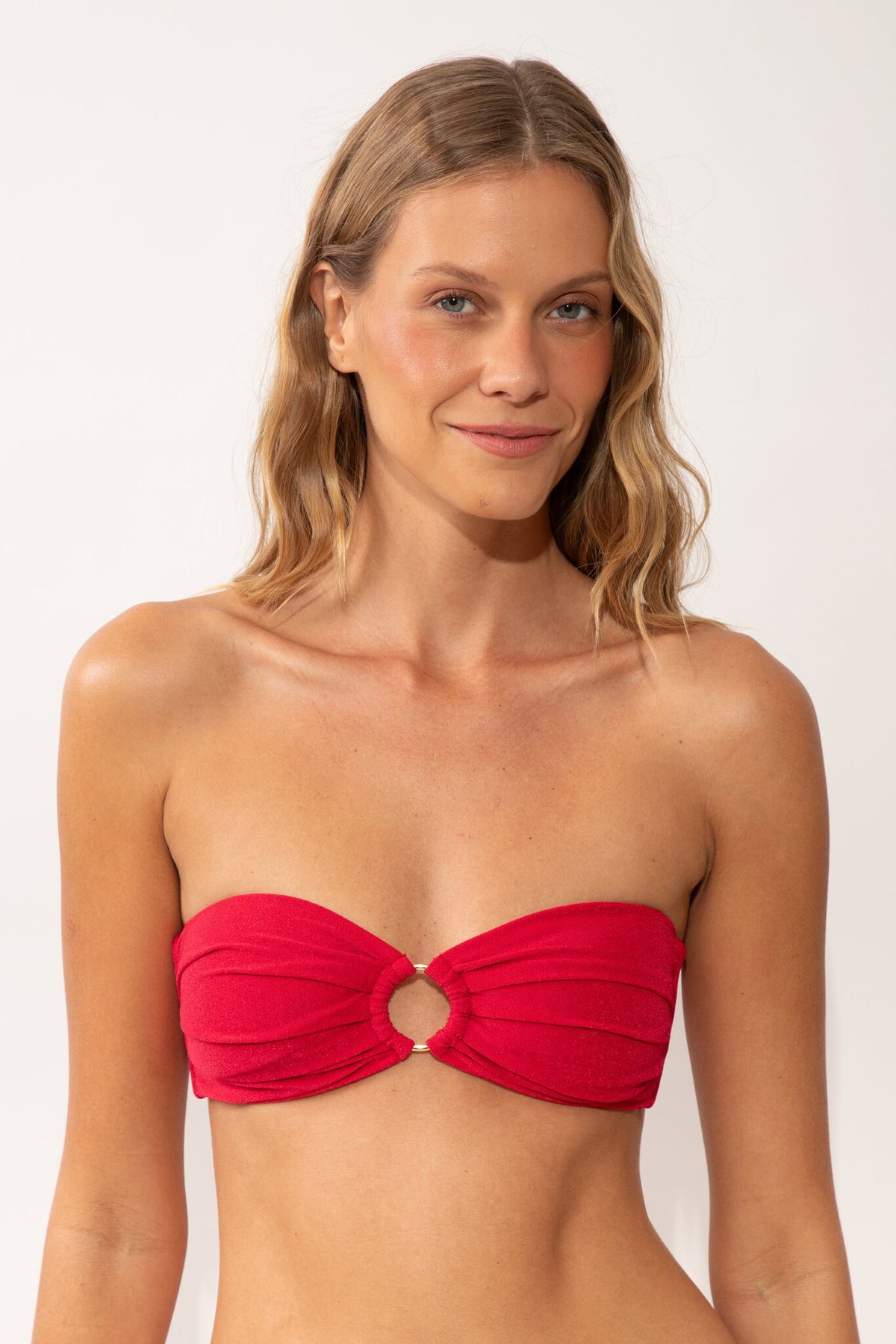 Image 09: Rio De Sol Bikini Tops Top Malibu-Malagueta Mavi