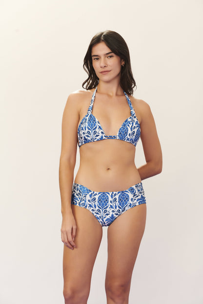 Image 04: Blueman Bikini Tops Top Seiva-Doce-Azul Prado