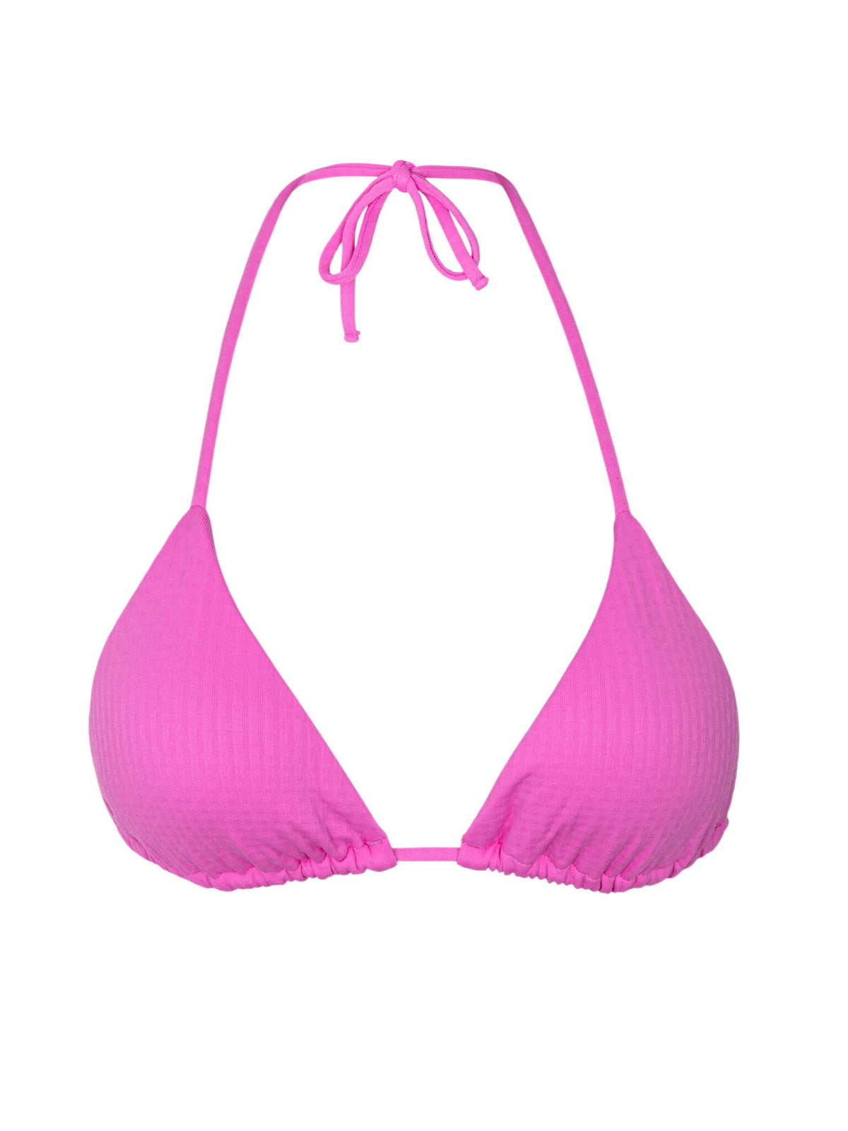 Product Front: Rio De Sol Bikini Tops Top Vime-Aurea Tri-Inv