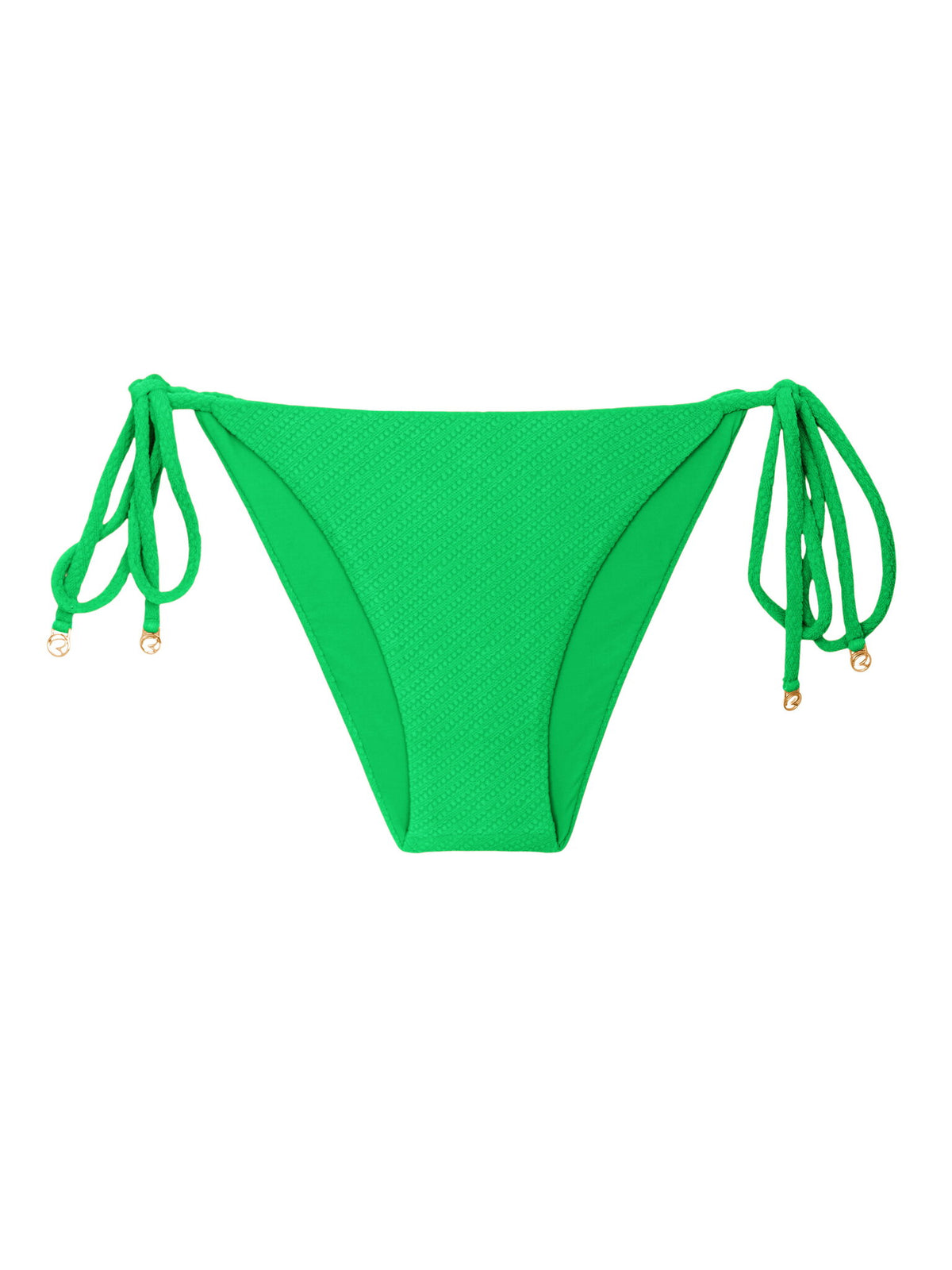 Product Front: Rio De Sol Bikini Bottoms Bottom Bubble-Fortuna Lacinho