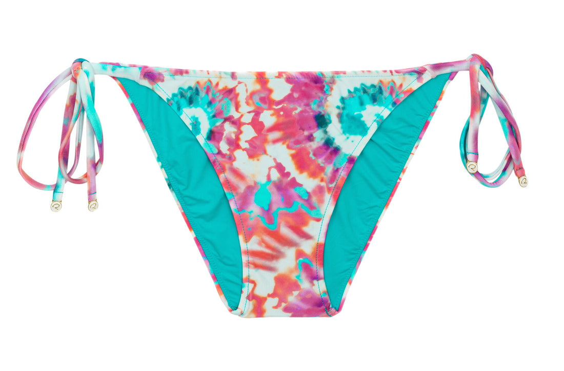 Product Front: Rio De Sol Bikini Bottoms Bottom Splash Ibiza-Comfy