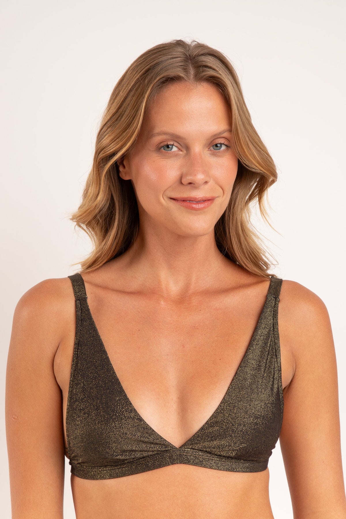 Gallery: Rio De Sol Bikini Tops Top Radiante-Black Alba