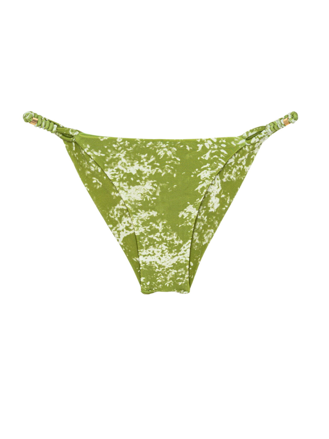 Product Front: Rio De Sol Bikini Bottoms Bottom Kloa Cheeky-Noa