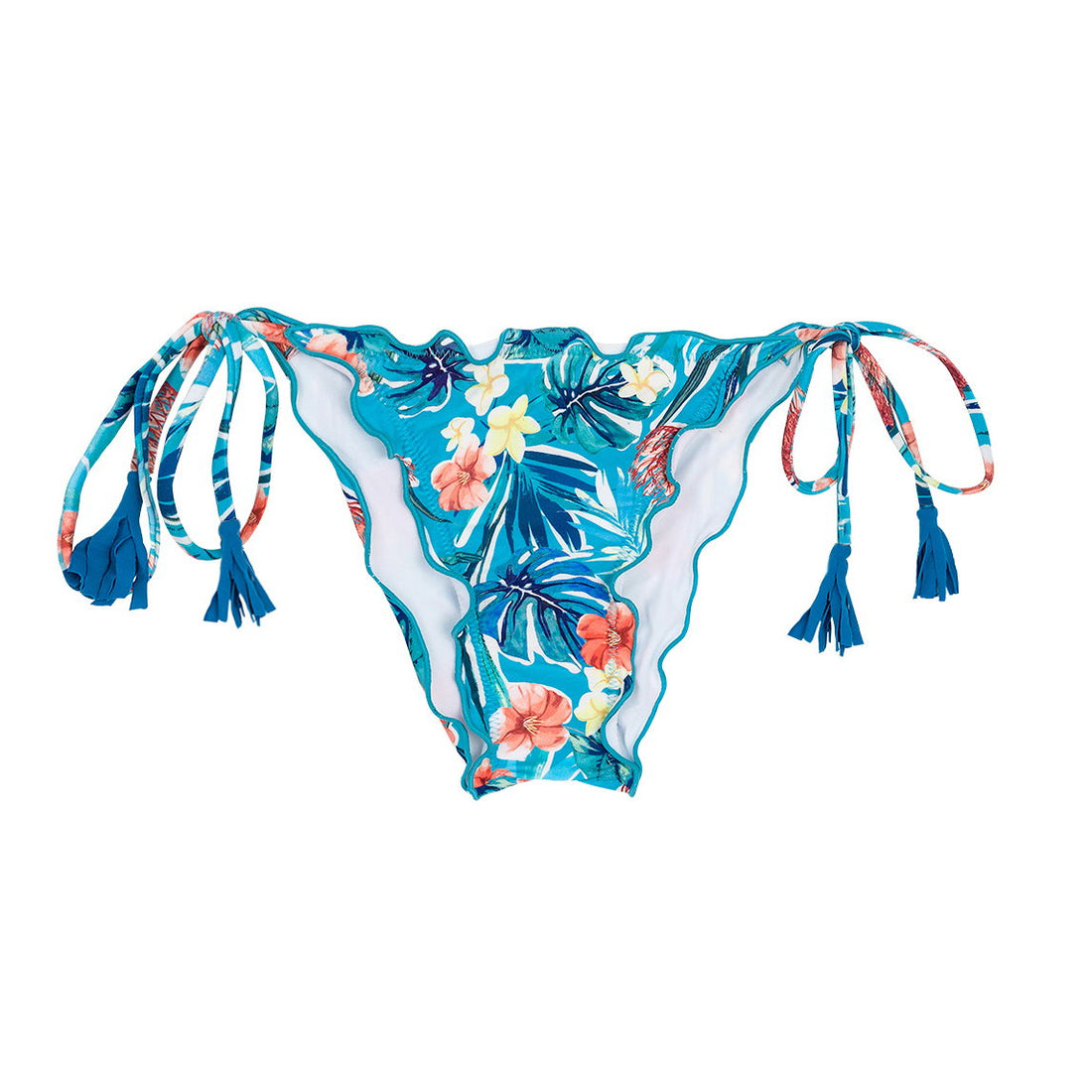 Product Front: Rio De Sol Bikini Bottoms Bottom Isla Frufru