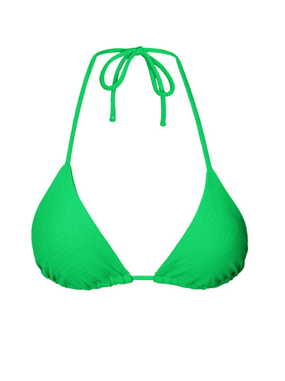 Product Front: Rio De Sol Bikini Tops Top Bubble-Fortuna Tri-Inv