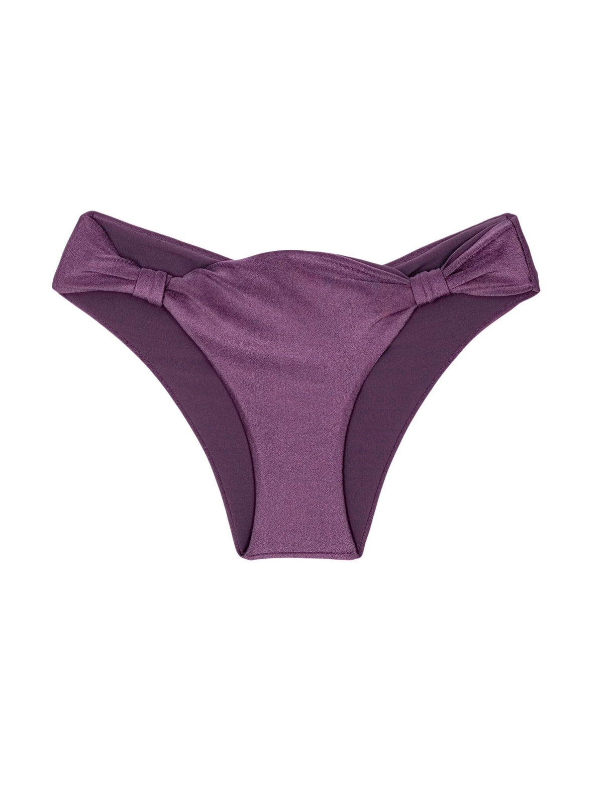 Product Front: Rio De Sol Bikini Bottoms Bottom Shimmer-Figo Mel