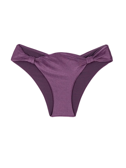 Product Front: Rio De Sol Bikini Bottoms Bottom Shimmer-Figo Mel