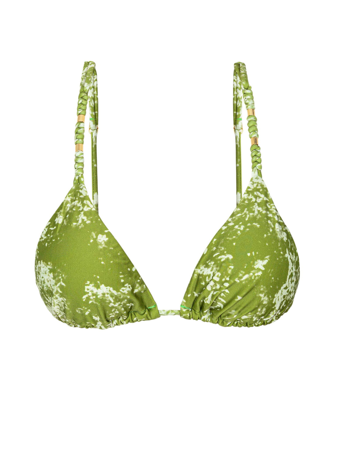Product Front: Rio De Sol Bikini Tops Top Kloa Lia-Noa