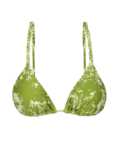 Product Front: Rio De Sol Bikini Tops Top Kloa Lia-Noa