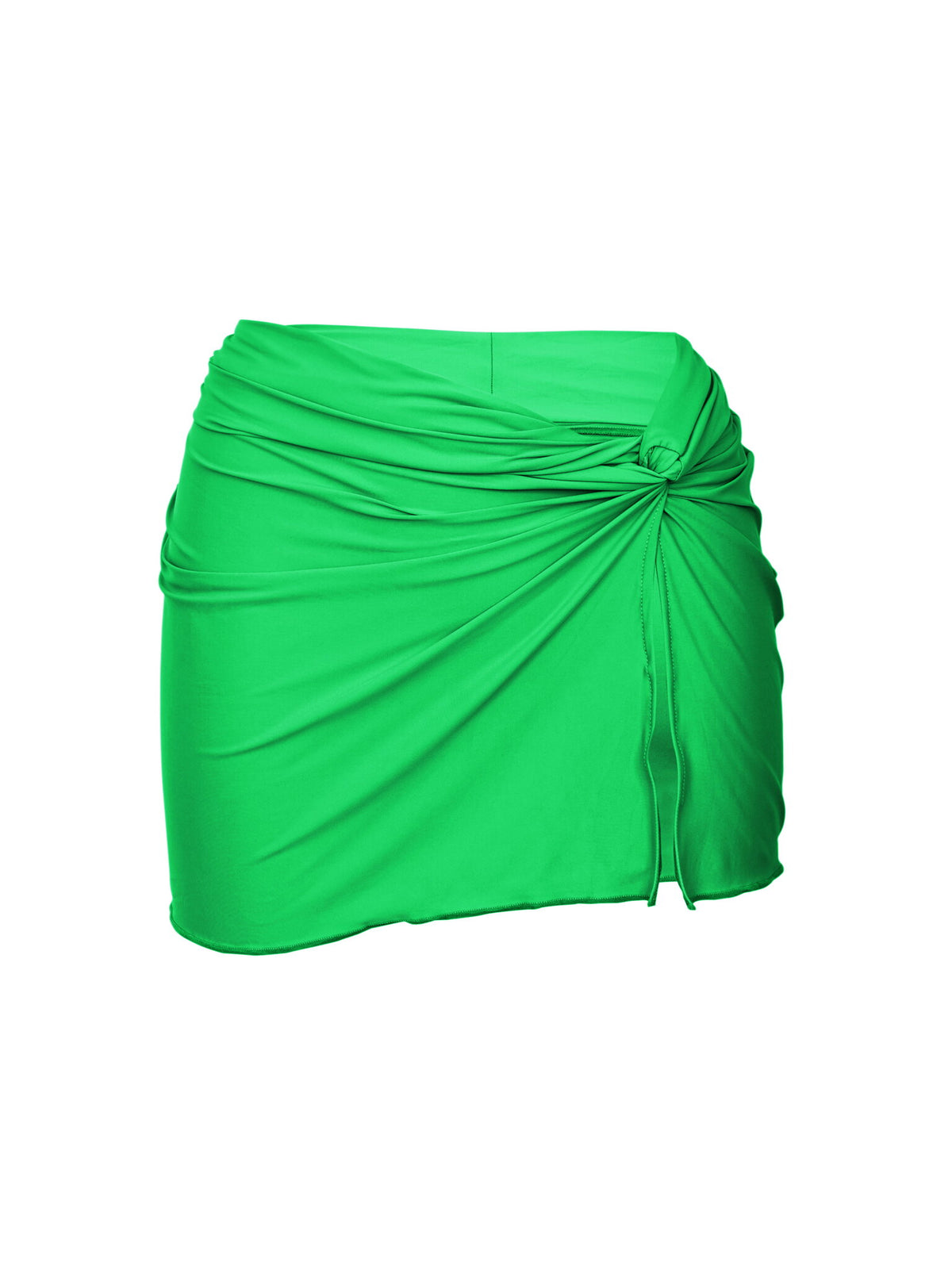 Product Front: Rio De Sol Skirts Fortuna Skirt Knot