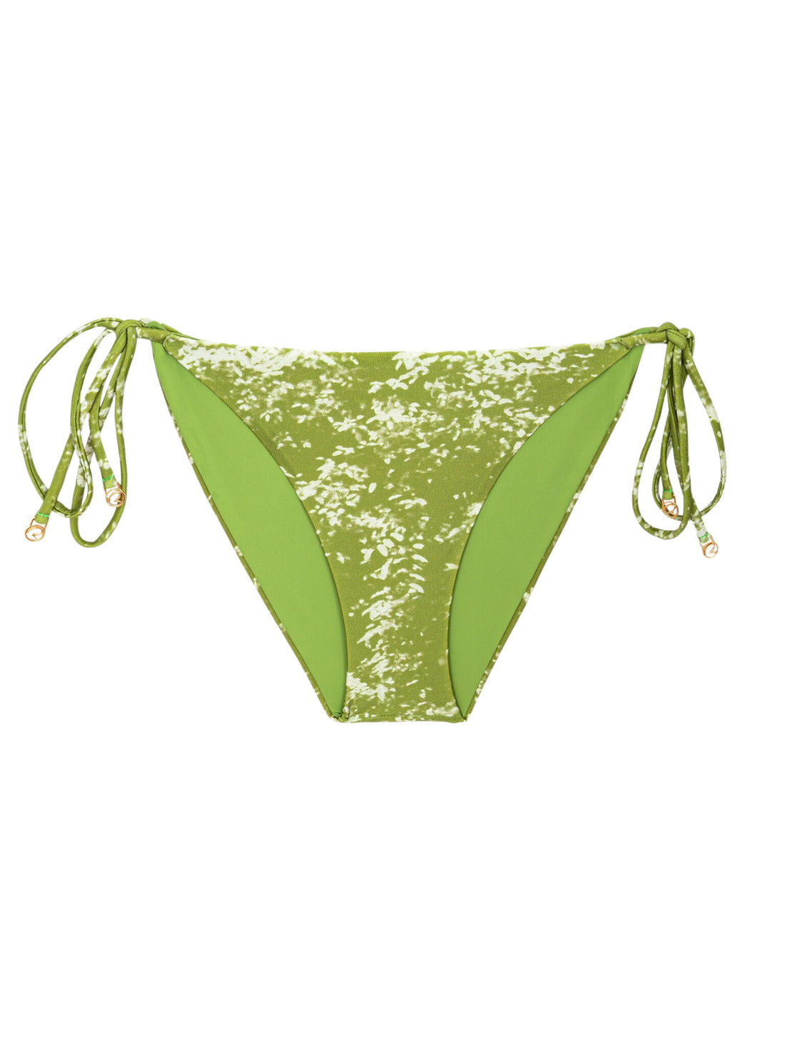 Product Front: Rio De Sol Bikini Bottoms Bottom Kloa Ibiza-Comfy