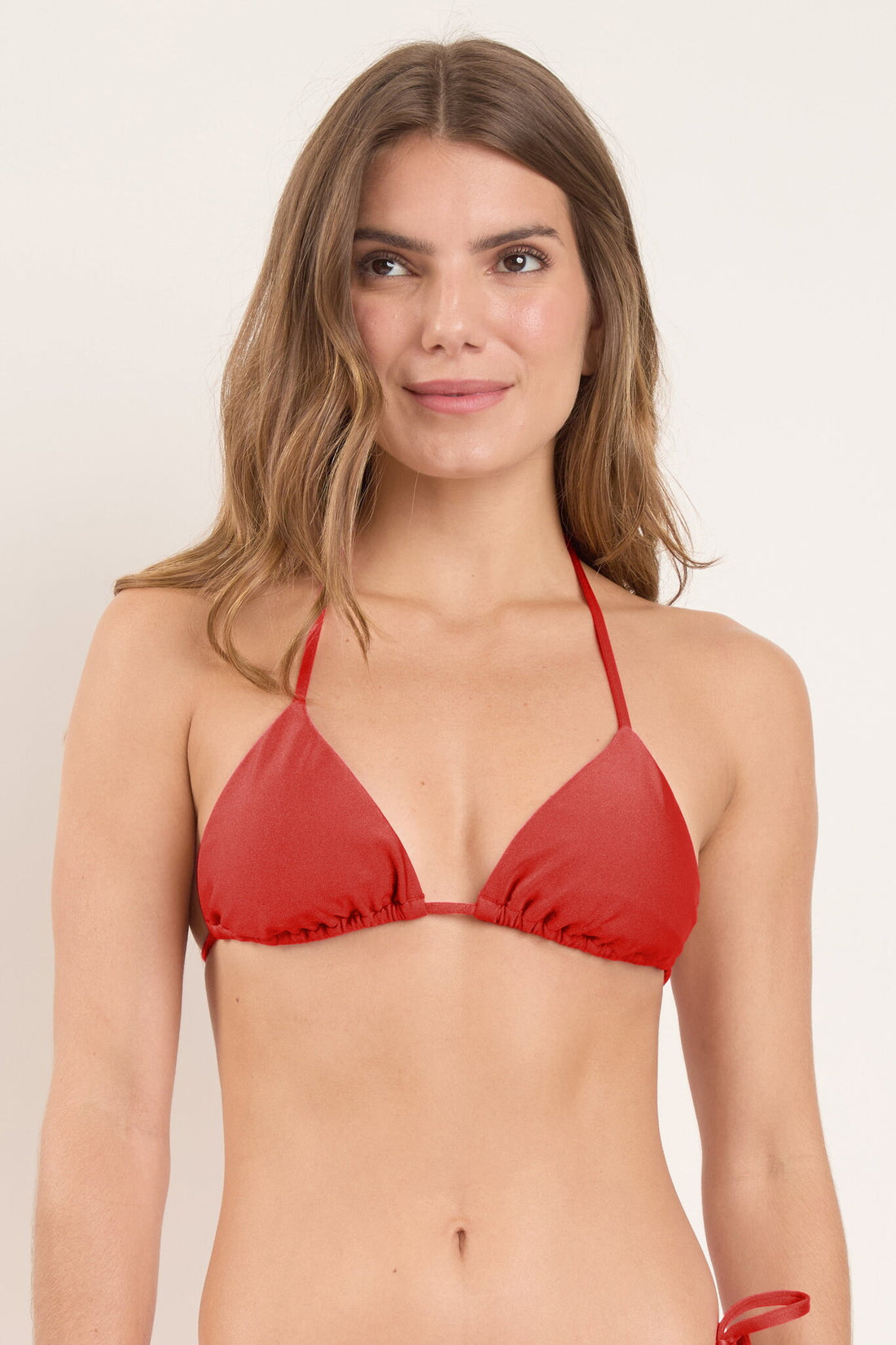 Gallery: Rio De Sol Bikini Tops Top Shimmer-Liquor Tri-Inv